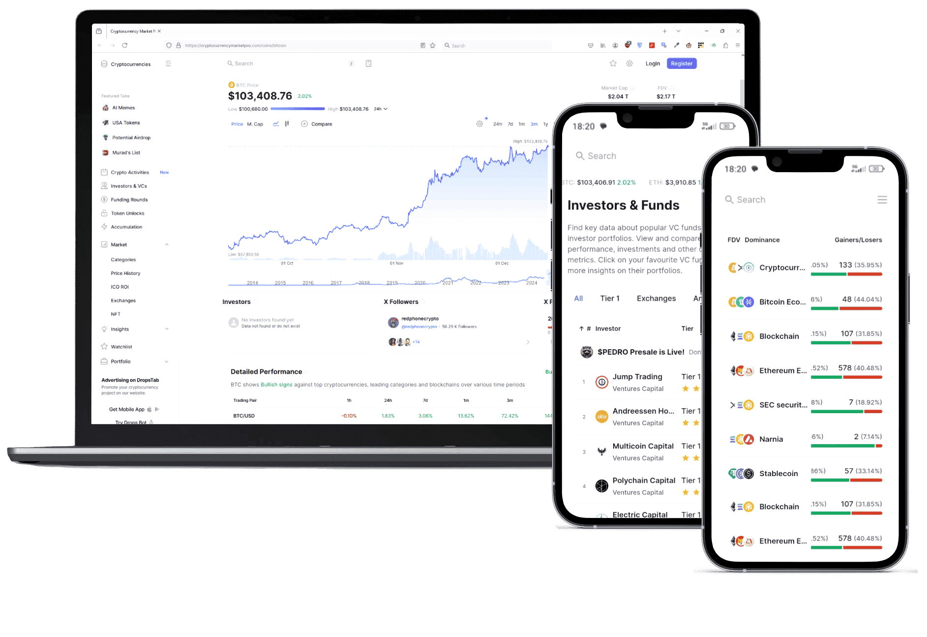 Dinexion plataforma de trading